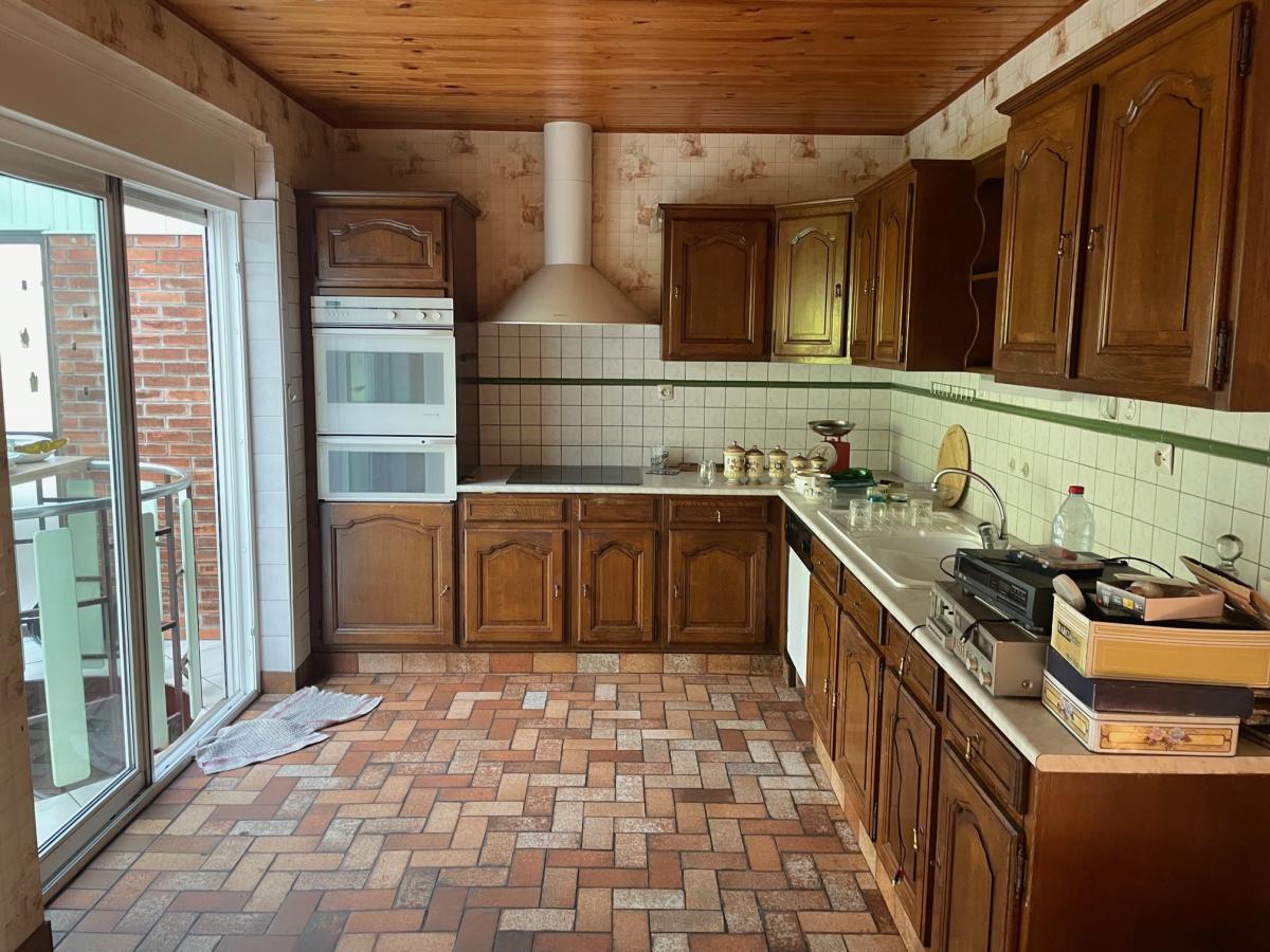 maison en Vente à Vire Normandie (14500)
