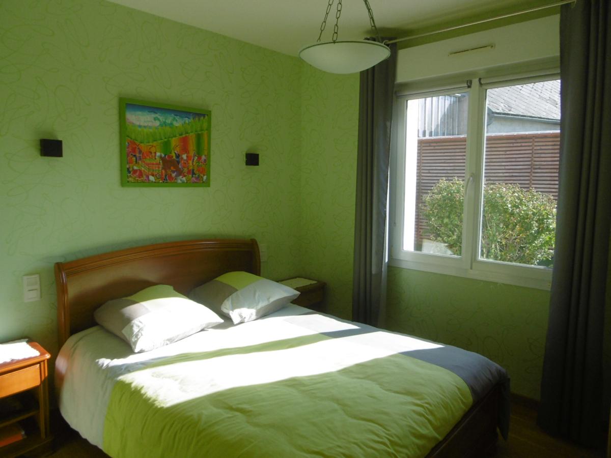 maison en Vente à Saint-Germain-de-Tallevende-la-Lande-Vaumont (14500)