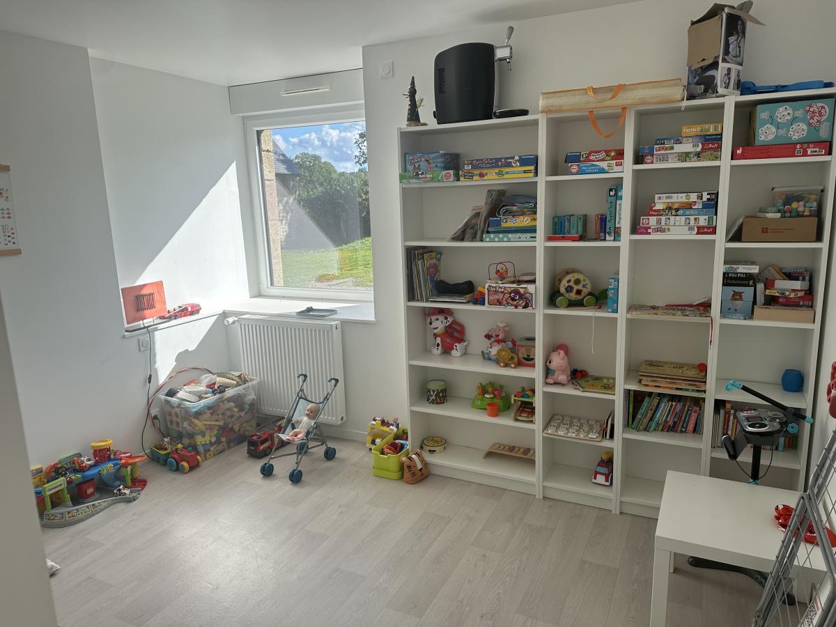 maison en Vente à Vire Normandie (14500)