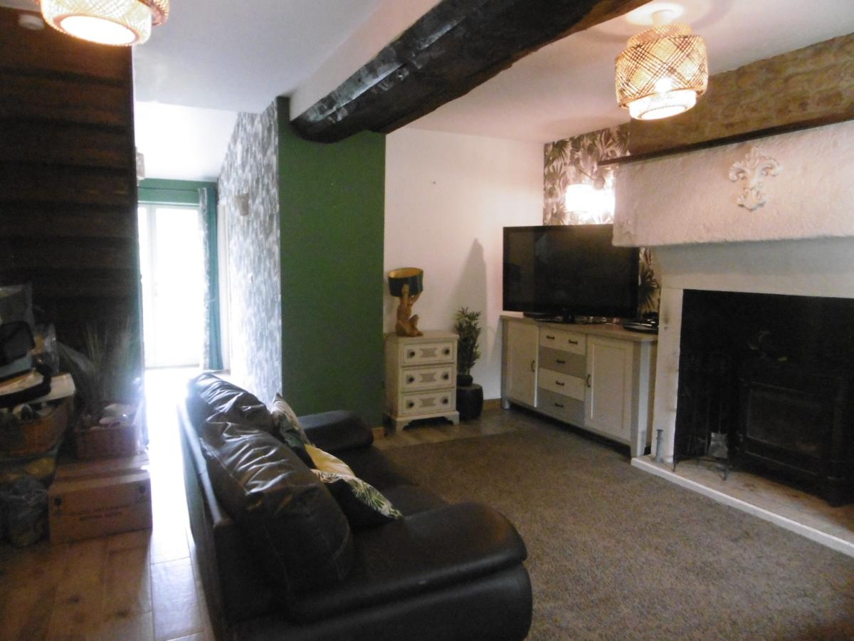 maison en Vente à Mesnil-Clinchamps (14380)