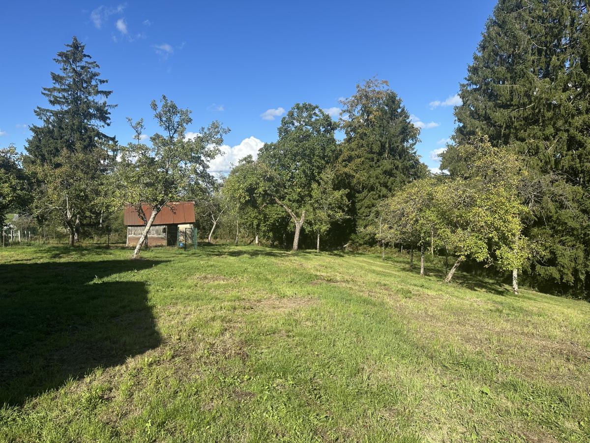 maison en Vente à Vire Normandie (14500)