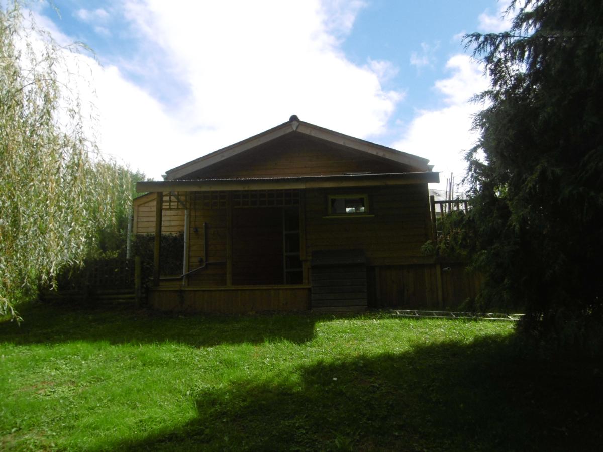 maison en Vente à Mesnil-Clinchamps (14380)