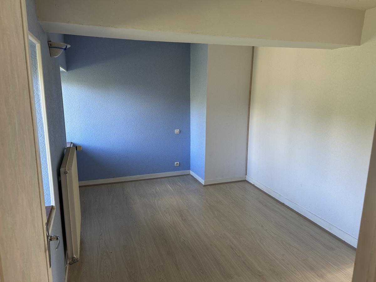 maison en Vente à Saint-Germain-de-Tallevende-la-Lande-Vaumont (14500)