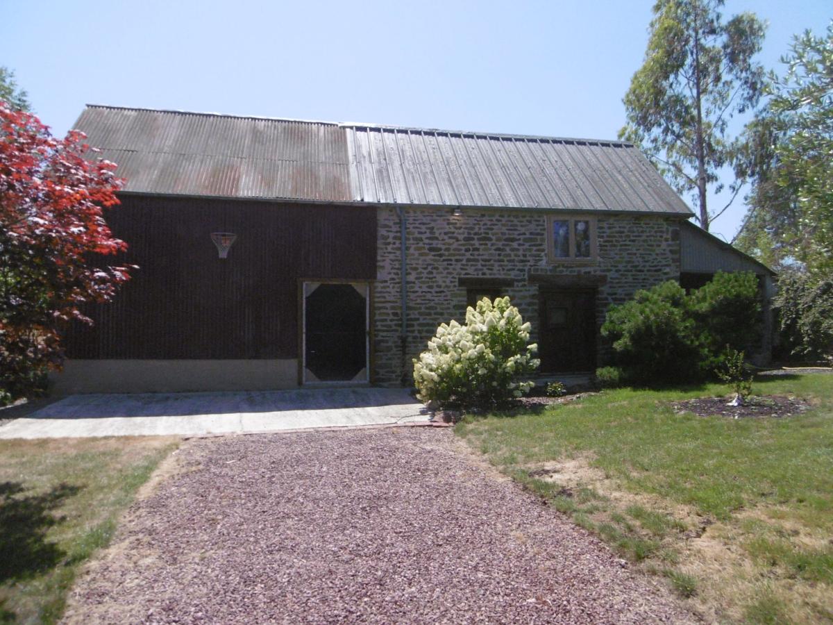 maison en Vente à Saint-Pierre-Tarentaine (14350)