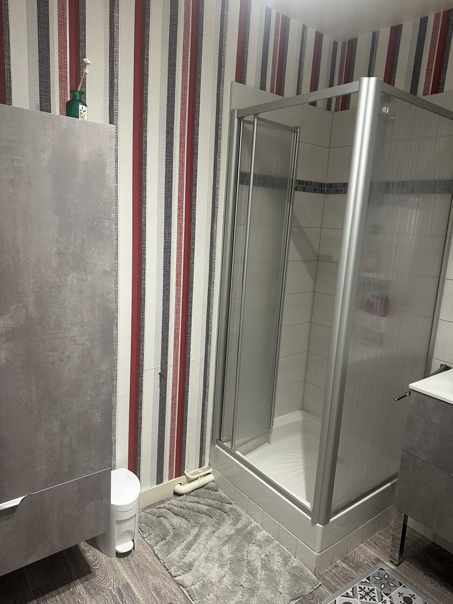 appartement en Vente à Vire (14500)
