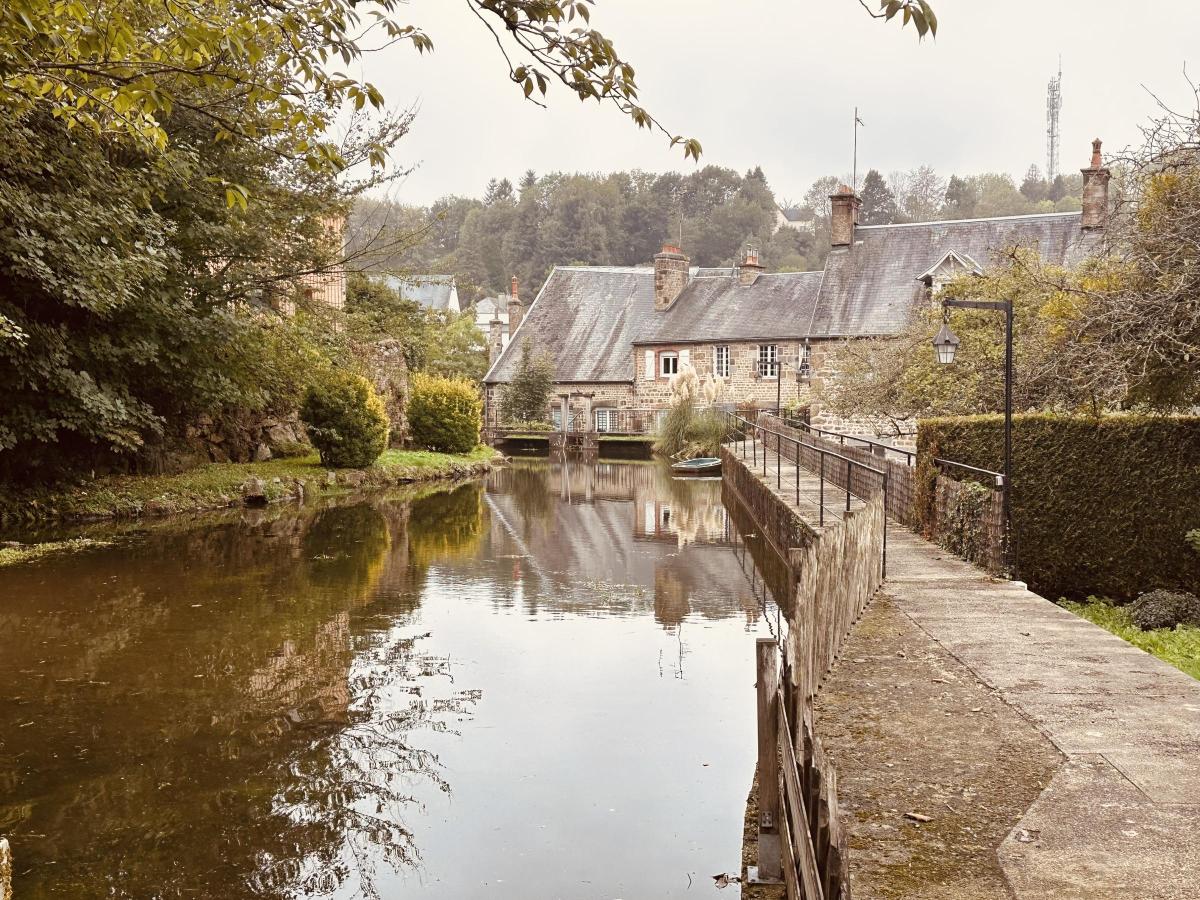 maison en Vente à Vire (14500)