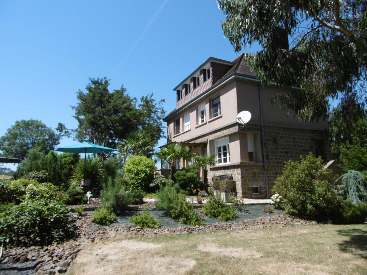 maison en Vente à Saint-Pierre-Tarentaine (14350)