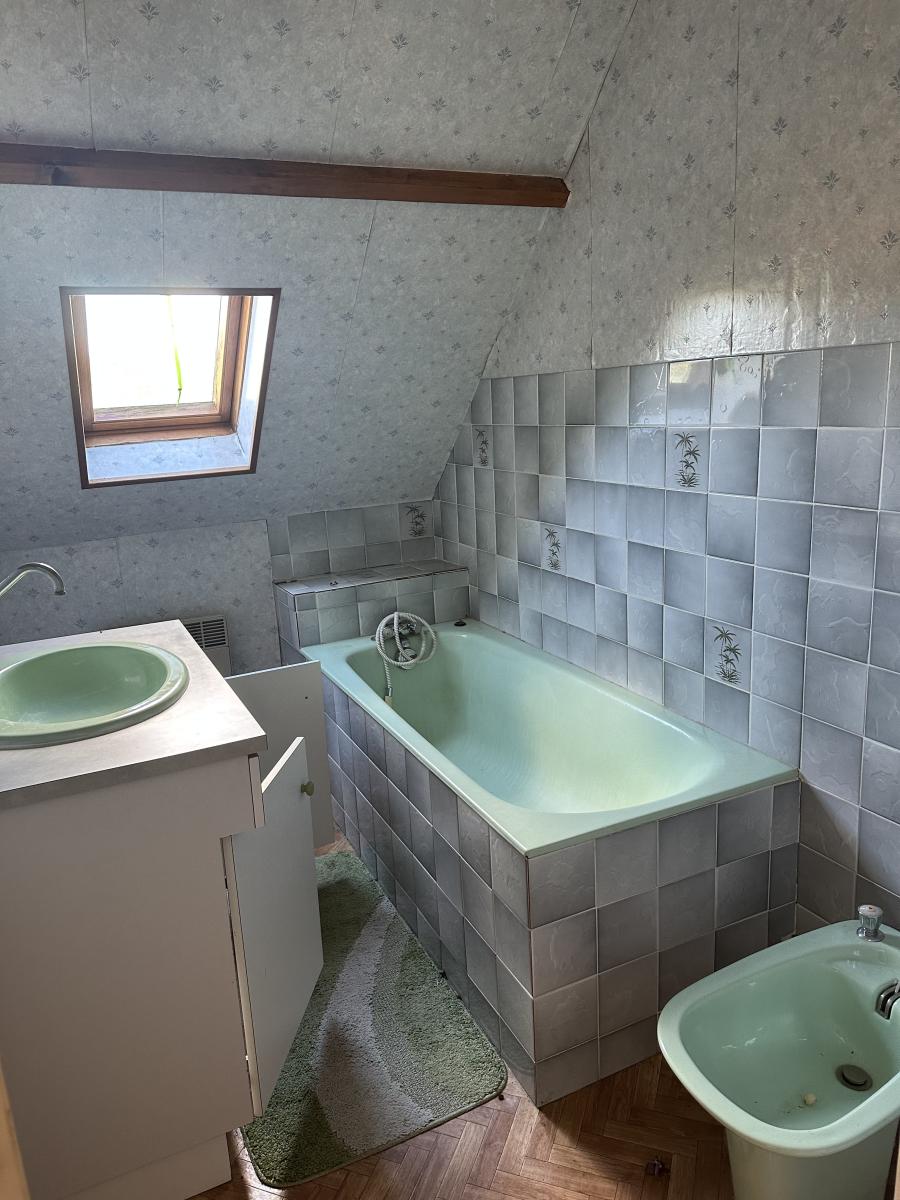 maison en Vente à Lassy (14770)