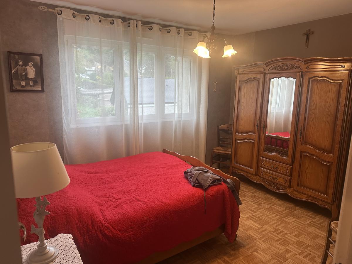 appartement en Vente à Vire (14500)