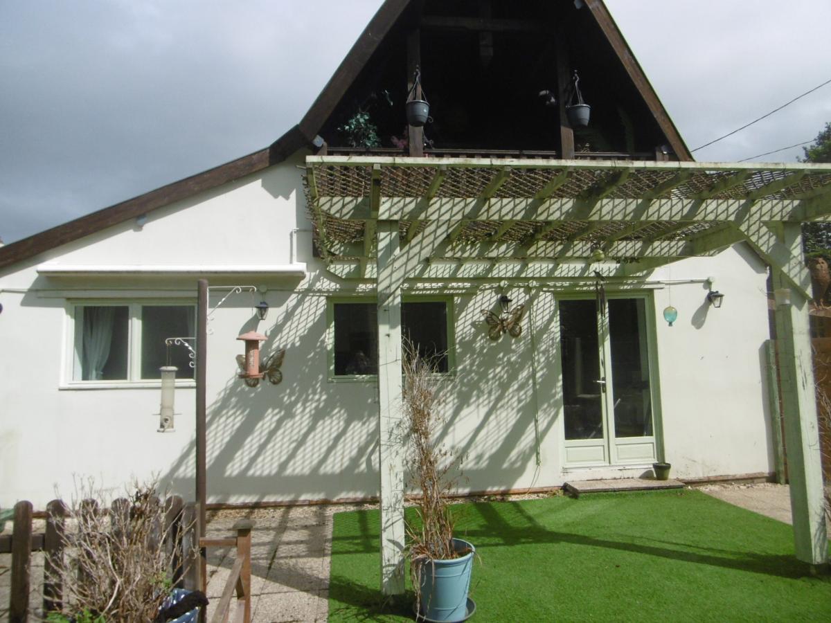 maison en Vente à Mesnil-Clinchamps (14380)