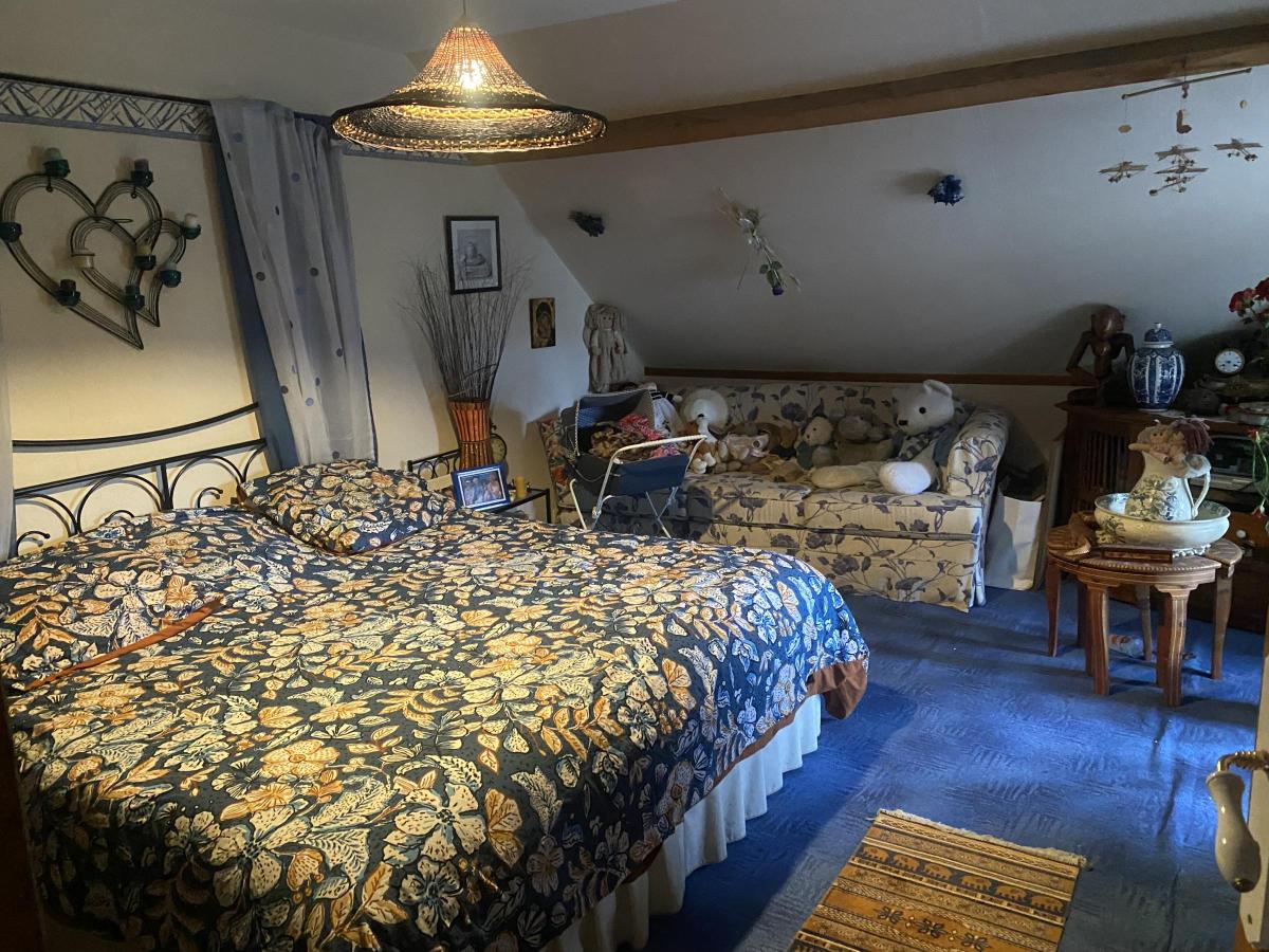 maison en Vente à Vire (14500)
