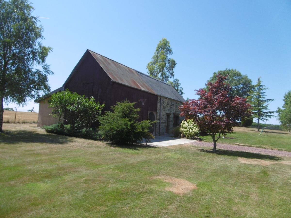 maison en Vente à Saint-Pierre-Tarentaine (14350)