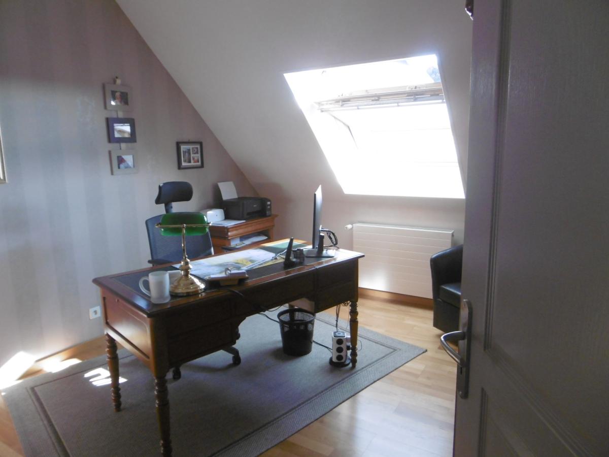 maison en Vente à Saint-Germain-de-Tallevende-la-Lande-Vaumont (14500)