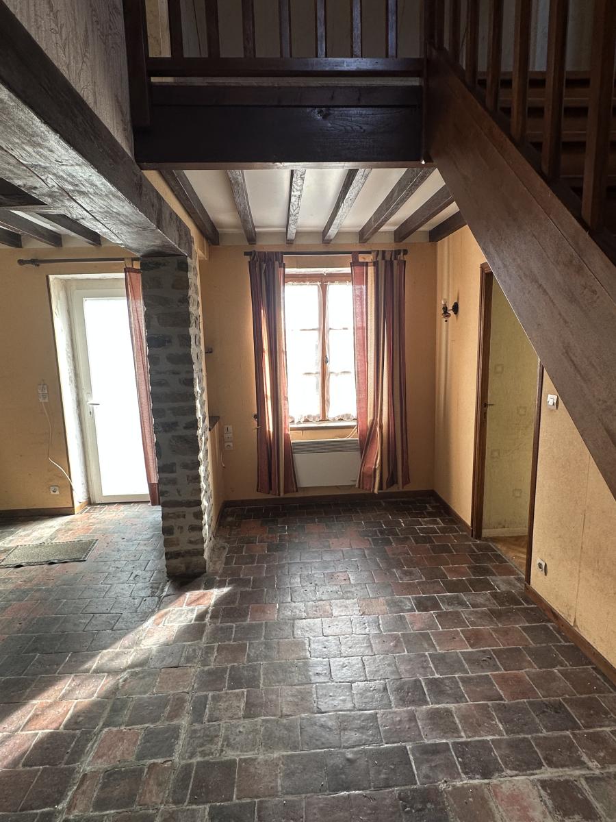 maison en Vente à Lassy (14770)