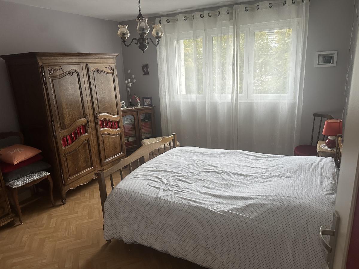 appartement en Vente à Vire (14500)