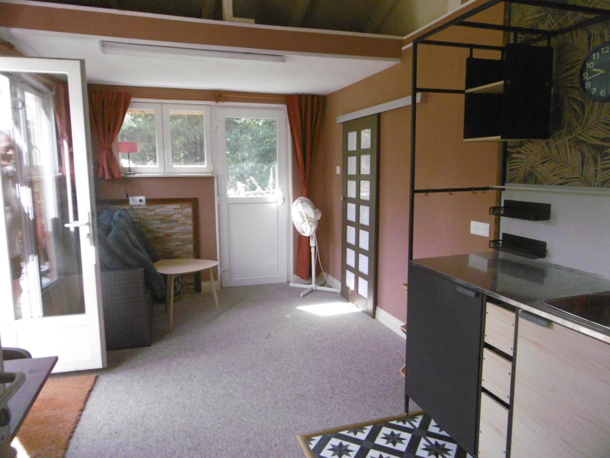 maison en Vente à Mesnil-Clinchamps (14380)