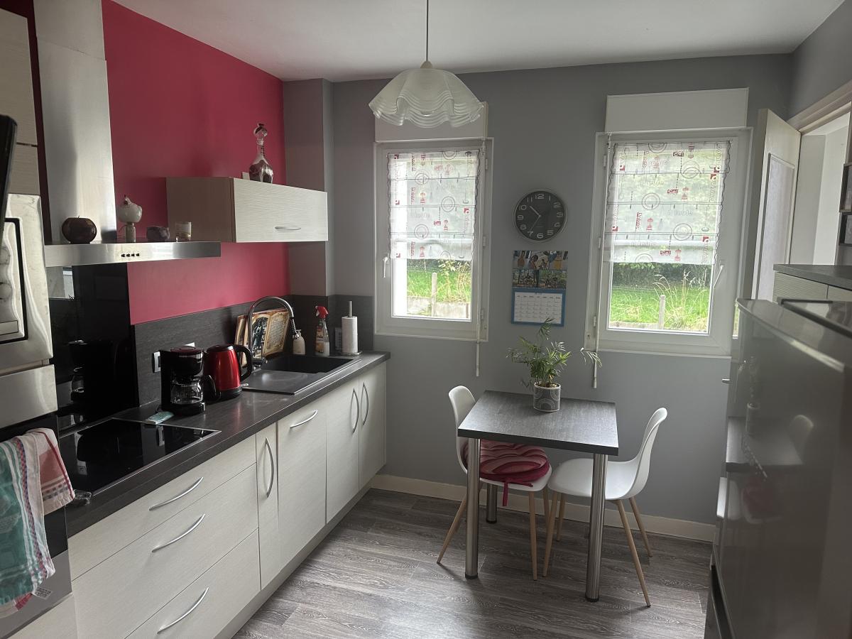 appartement en Vente à Vire (14500)