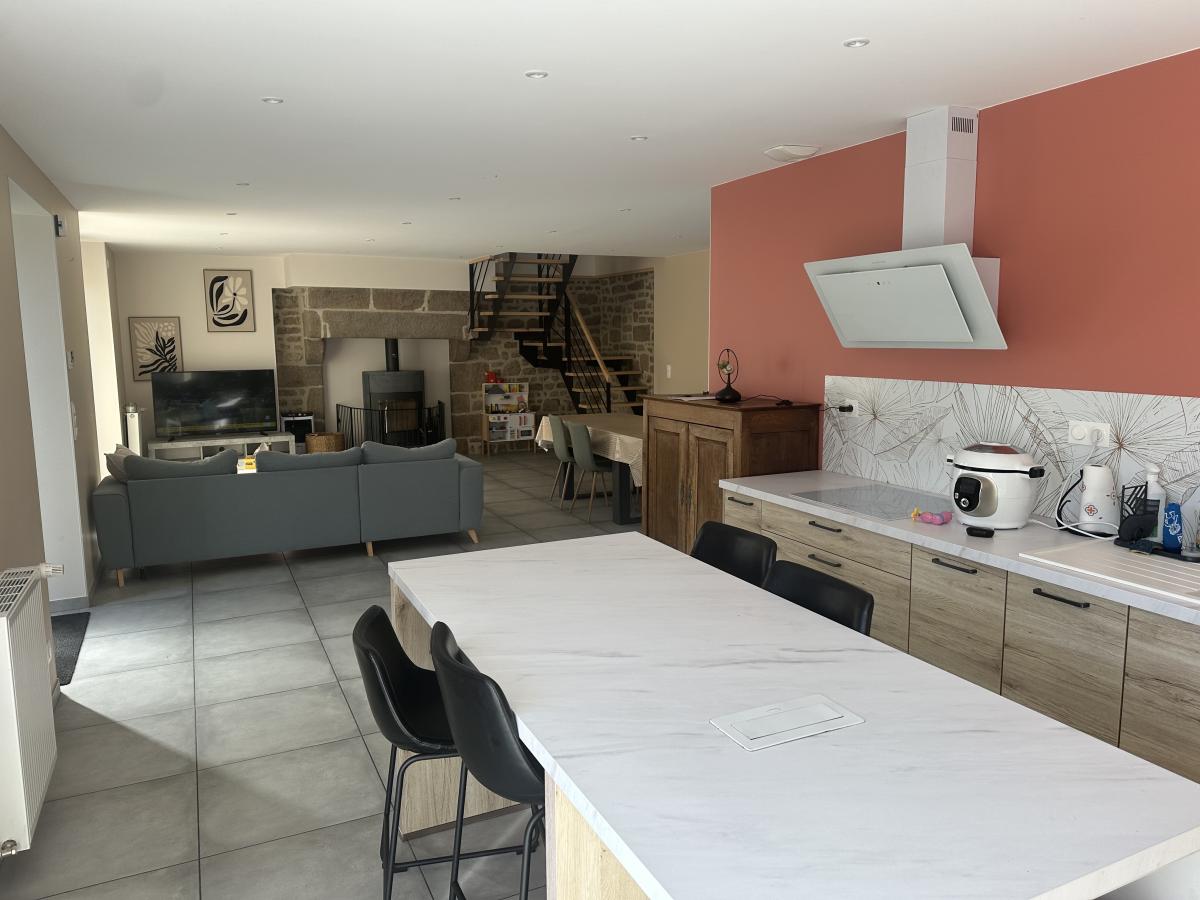 maison en Vente à Vire Normandie (14500)