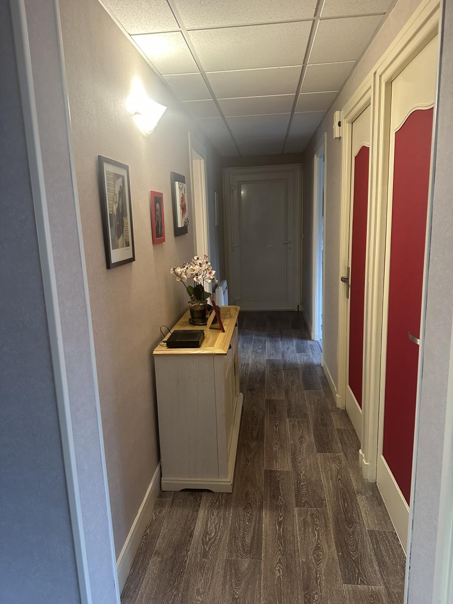 appartement en Vente à Vire (14500)