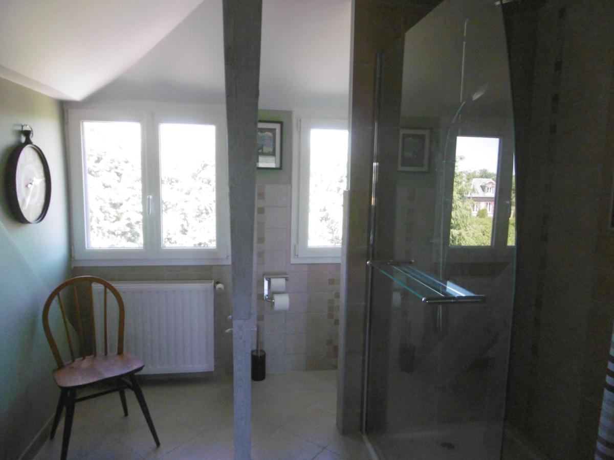maison en Vente à Saint-Pierre-Tarentaine (14350)