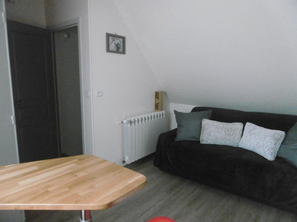 maison en Vente à Saint-Germain-de-Tallevende-la-Lande-Vaumont (14500)