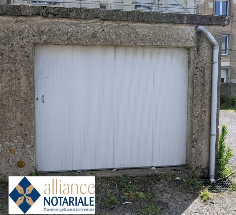 garage en Location à Vire (14500)