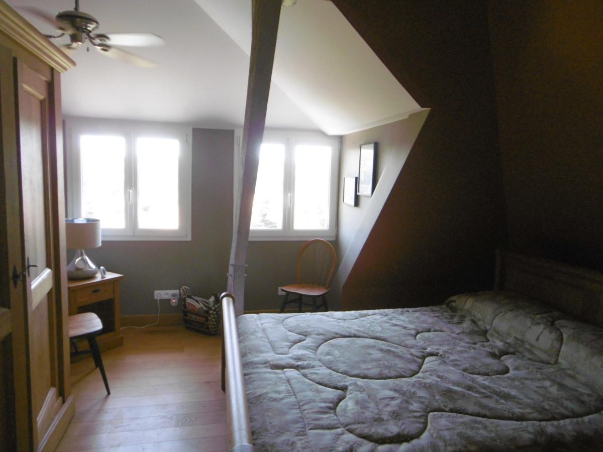 maison en Vente à Saint-Pierre-Tarentaine (14350)