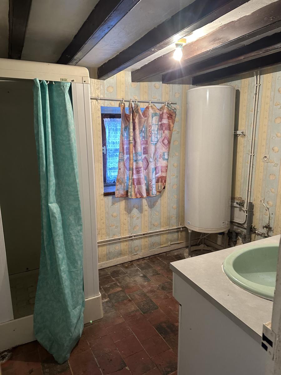 maison en Vente à Lassy (14770)