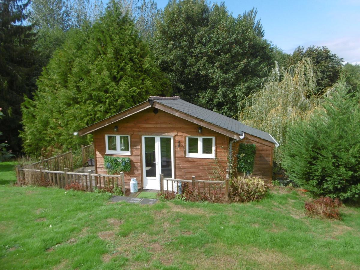 maison en Vente à Mesnil-Clinchamps (14380)