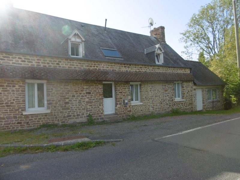 maison en Vente à Beaulieu (14350)