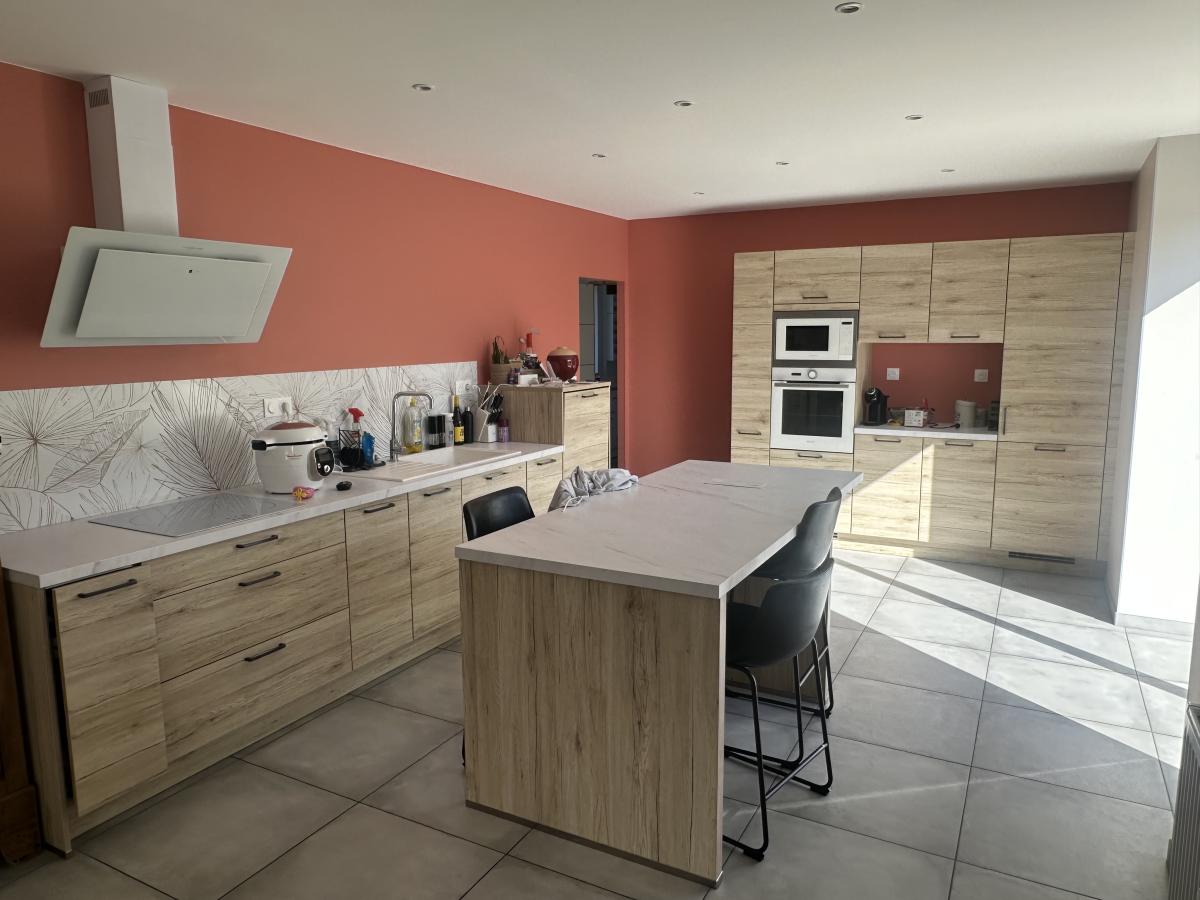 maison en Vente à Vire Normandie (14500)
