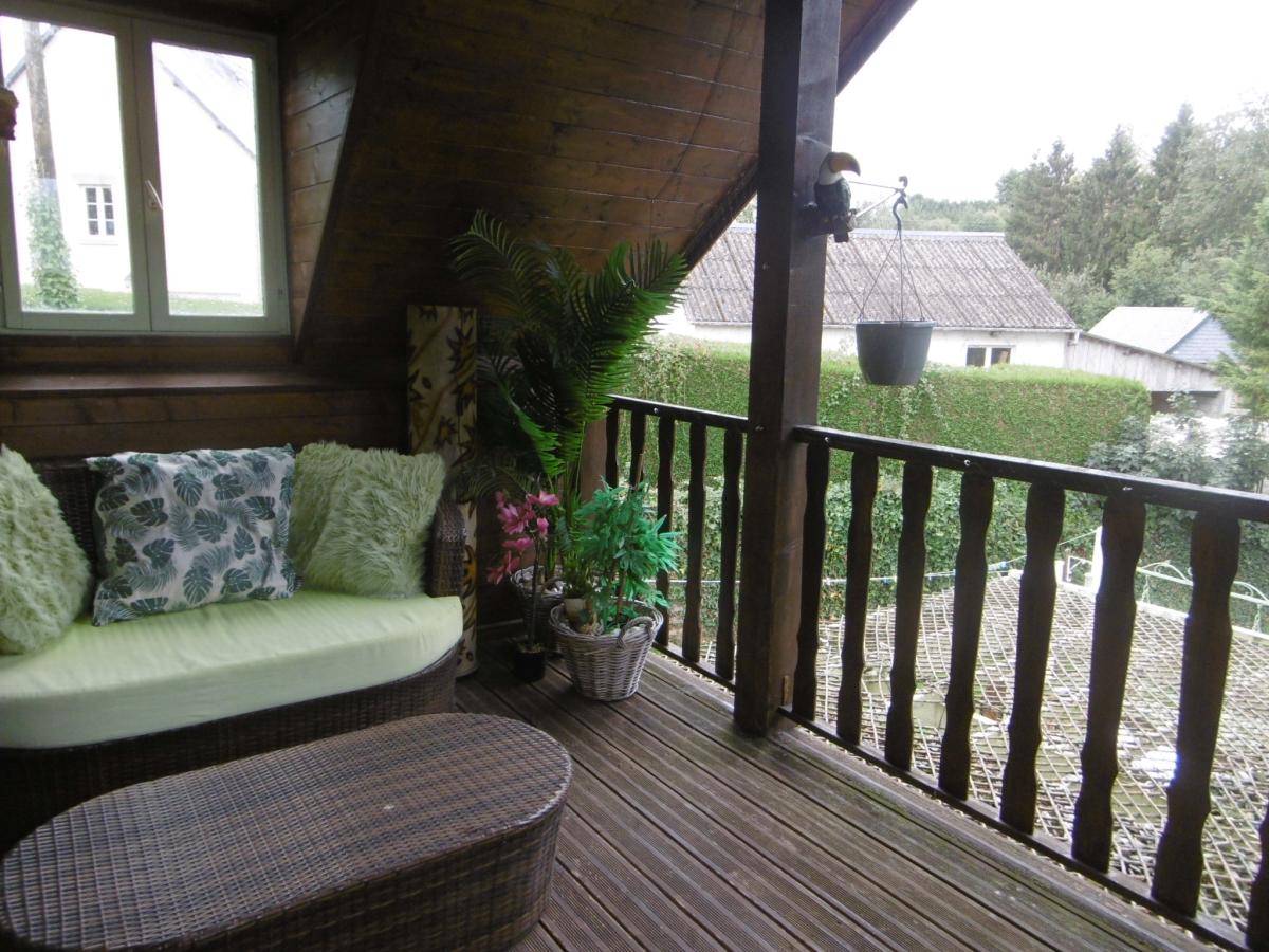 maison en Vente à Mesnil-Clinchamps (14380)