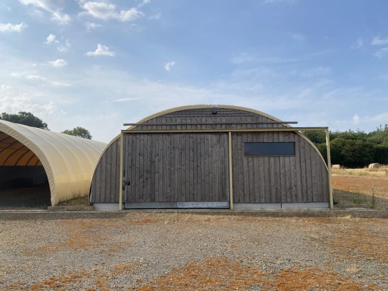 Maison 200 m² · à Landelles-et-Coupigny · 200 m² · 119 000 €