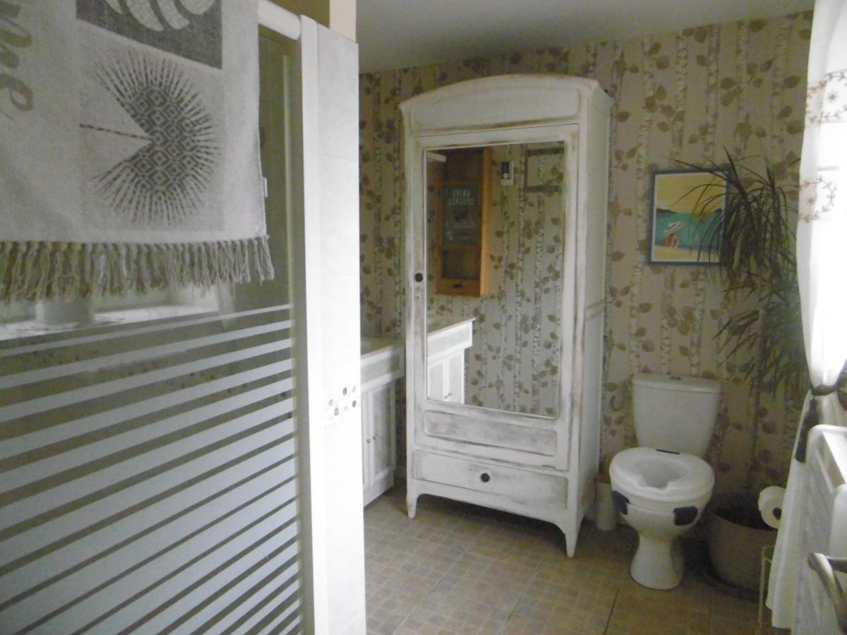 maison en Vente à Mesnil-Clinchamps (14380)