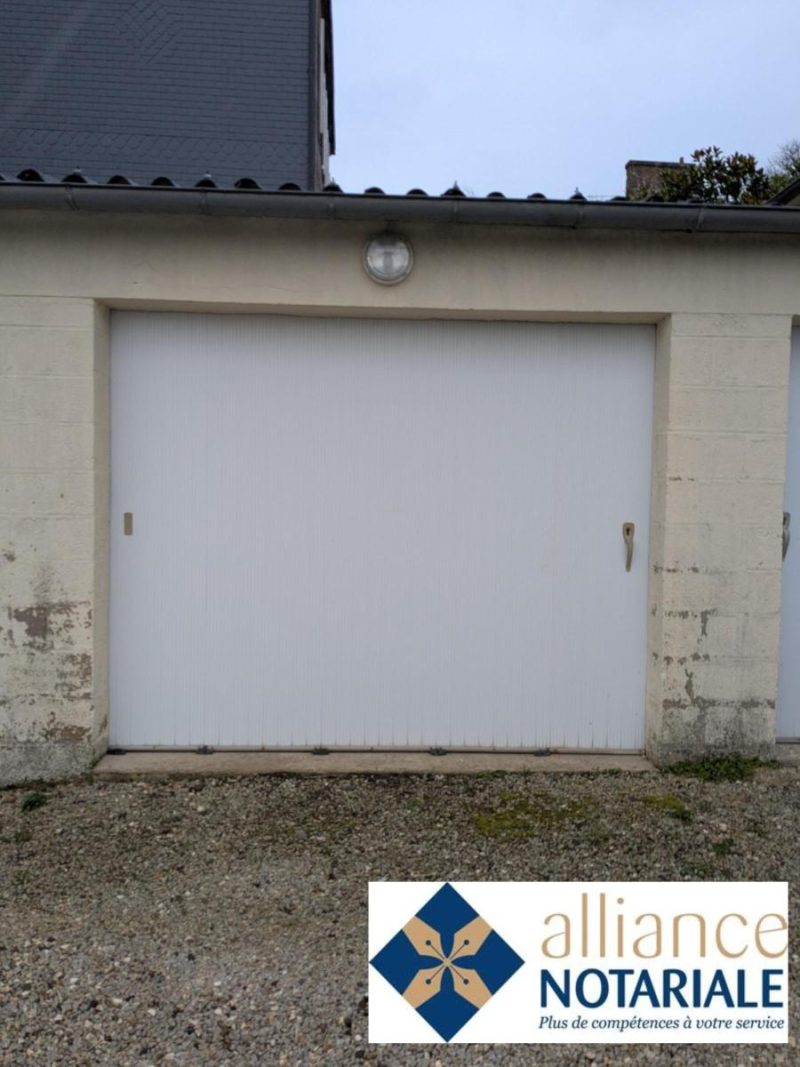 garage en Location à Vire (14500)