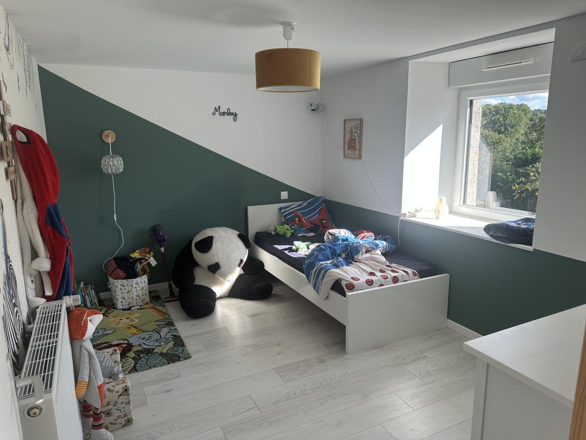 maison en Vente à Vire Normandie (14500)