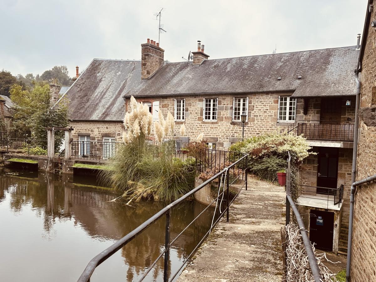 maison en Vente à Vire (14500)