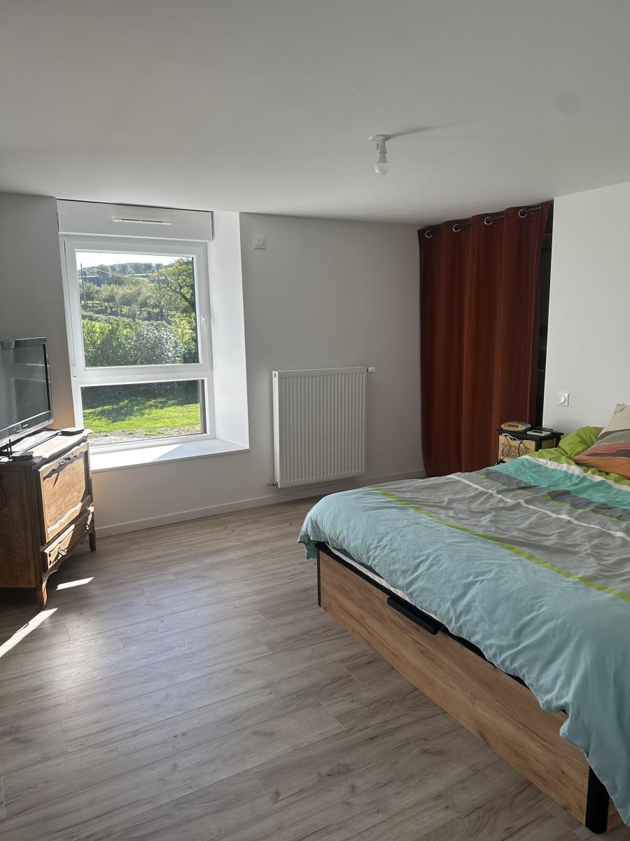 maison en Vente à Vire Normandie (14500)