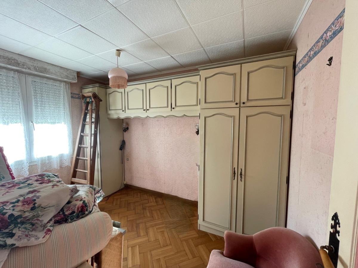 maison en Vente à Vire Normandie (14500)