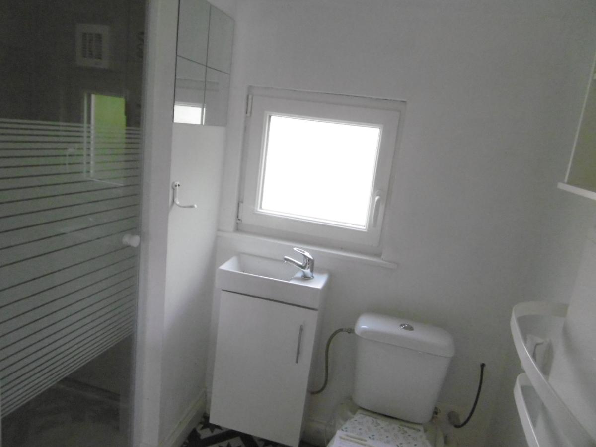 maison en Vente à Mesnil-Clinchamps (14380)