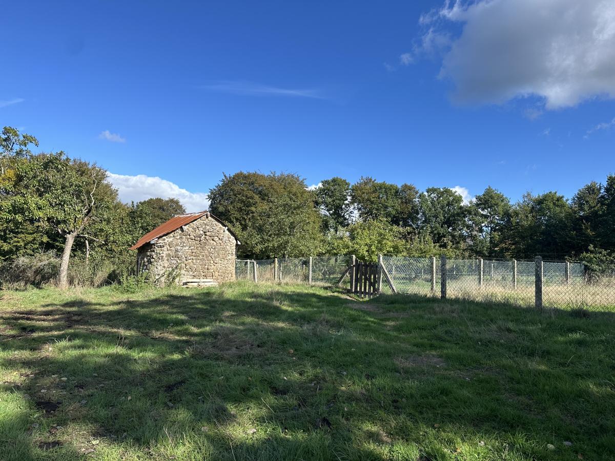 maison en Vente à Saint-Germain-de-Tallevende-la-Lande-Vaumont (14500)