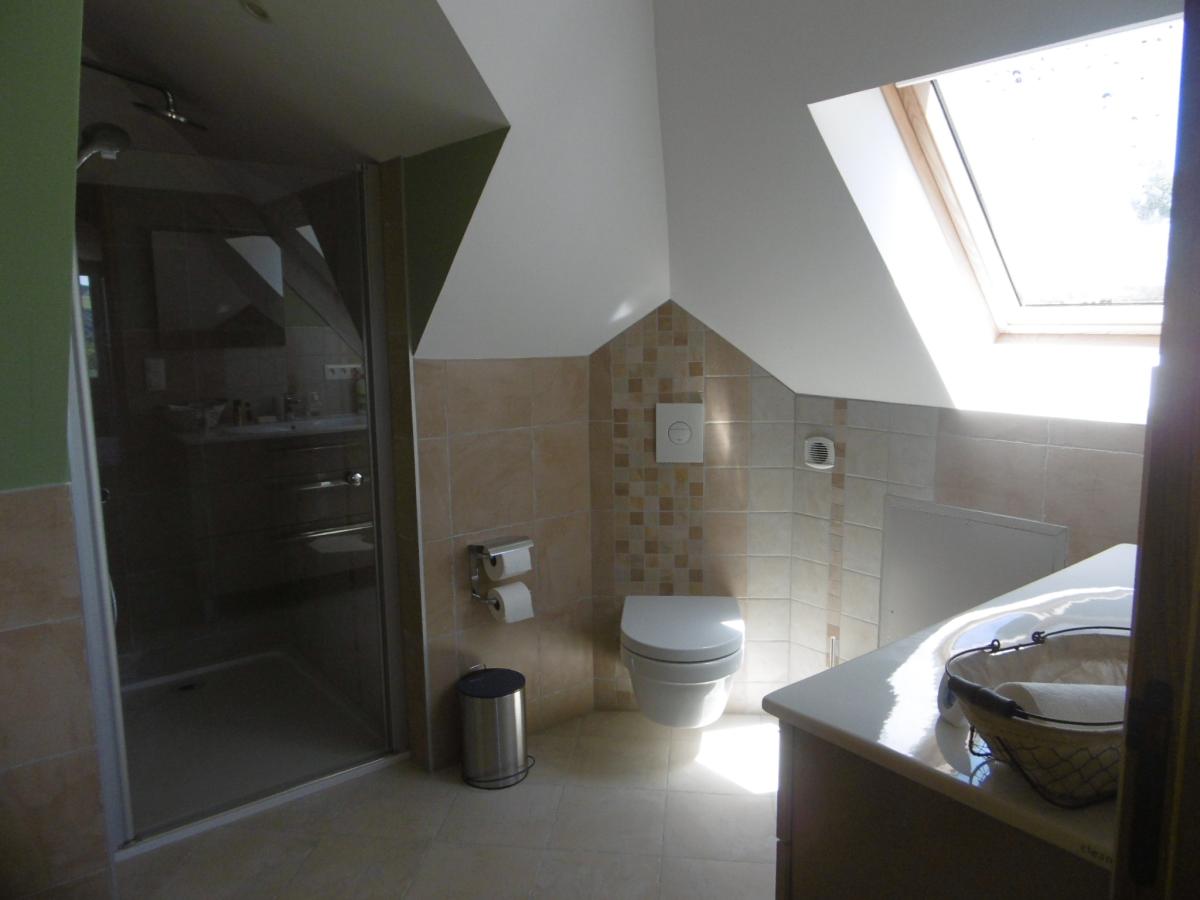 maison en Vente à Saint-Pierre-Tarentaine (14350)