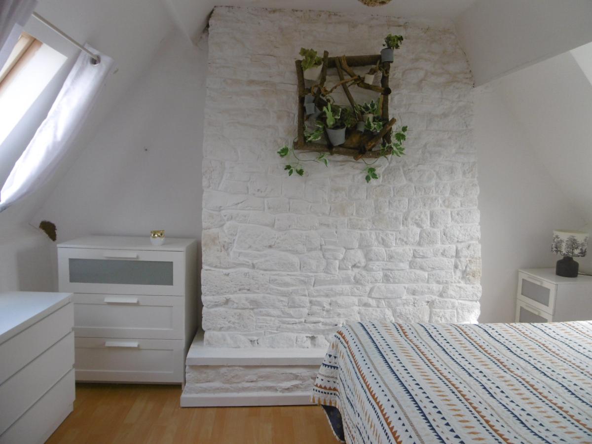 maison en Vente à Mesnil-Clinchamps (14380)