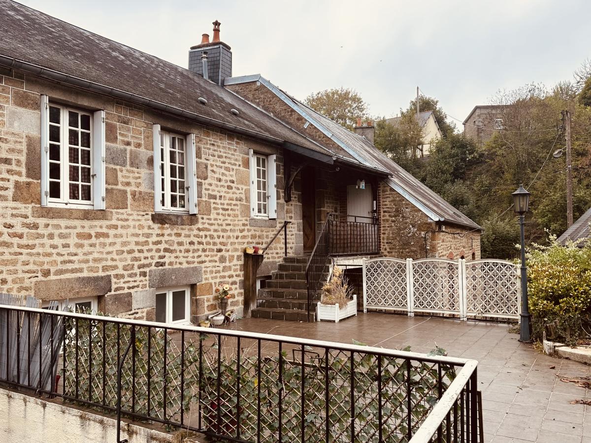 maison en Vente à Vire (14500)