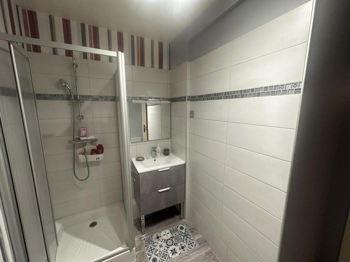 appartement en Vente à Vire (14500)
