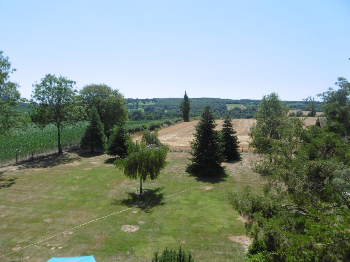 maison en Vente à Saint-Pierre-Tarentaine (14350)
