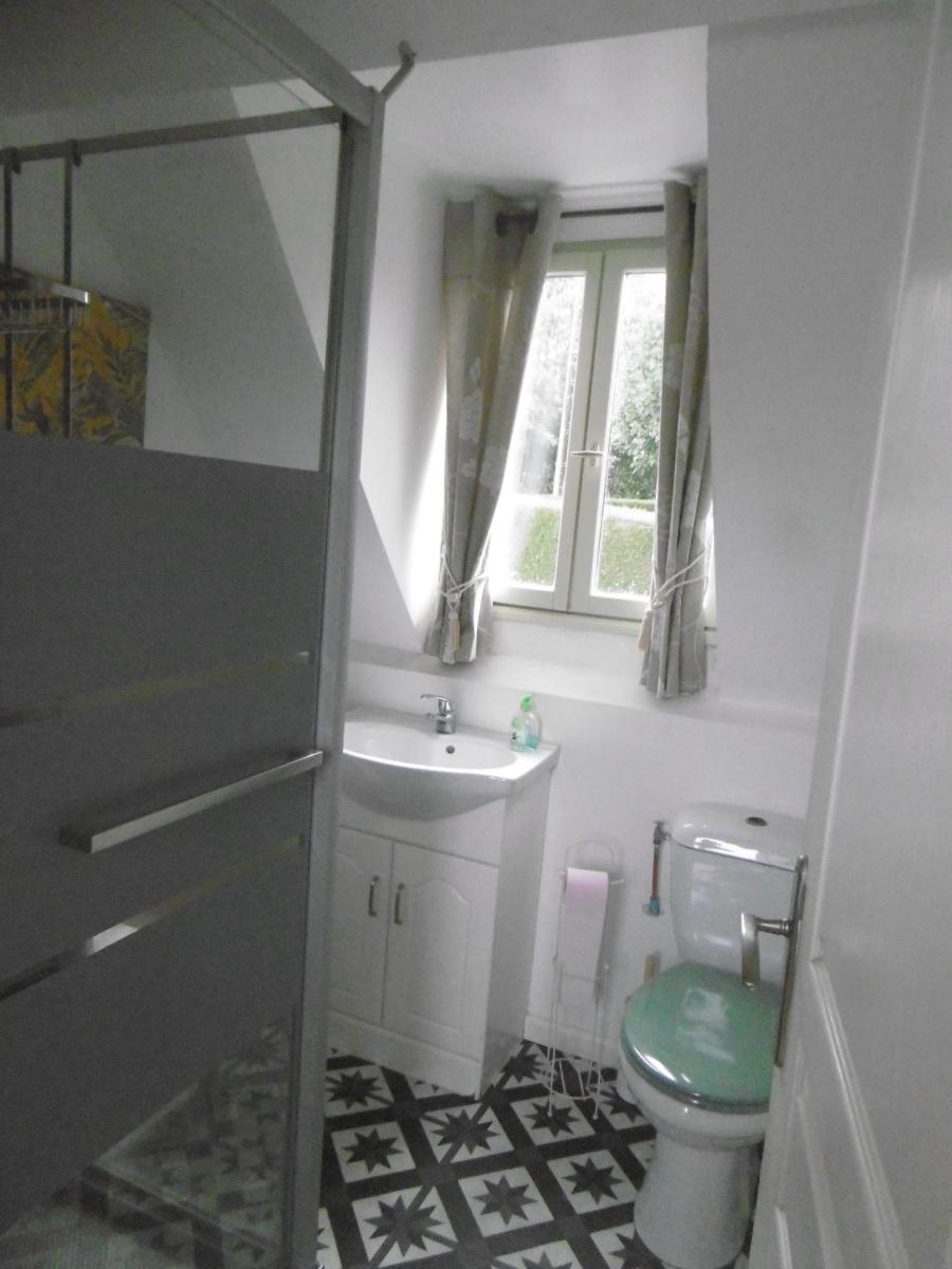 maison en Vente à Mesnil-Clinchamps (14380)