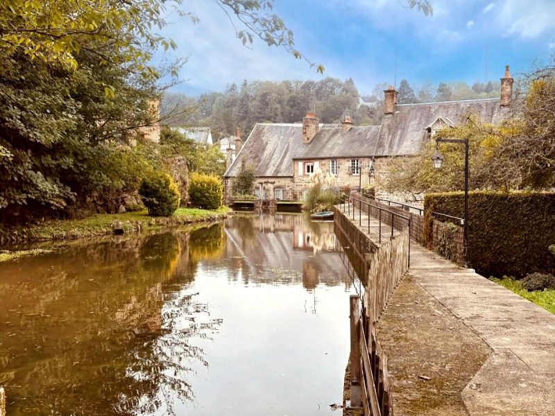 Maison 4 pièces 133 m² · à Vire Normandie · 133 m² · 189 900 €
