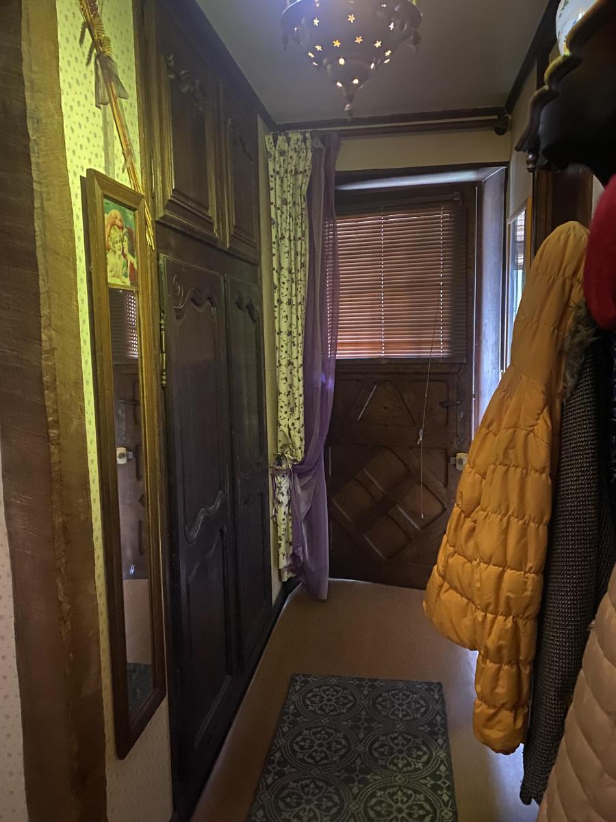 maison en Vente à Vire (14500)