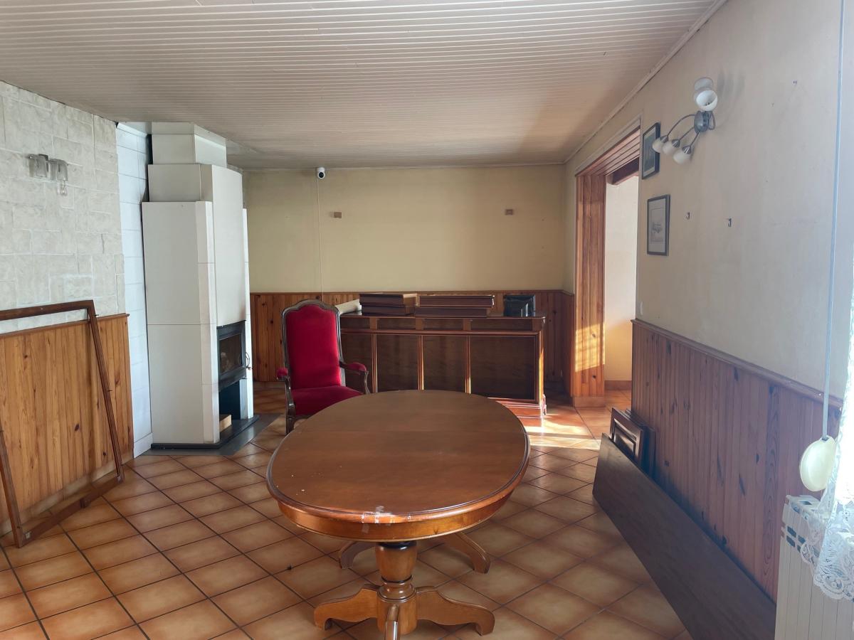 maison en Vente à Vire Normandie (14500)